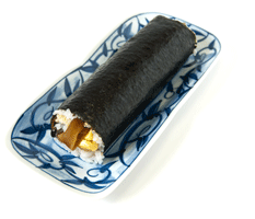 合格祈願 太巻き